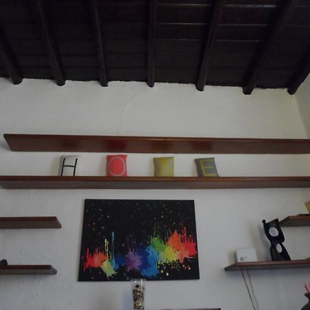 Vaticano Ohana Suite Trastevere Řím Exteriér fotografie