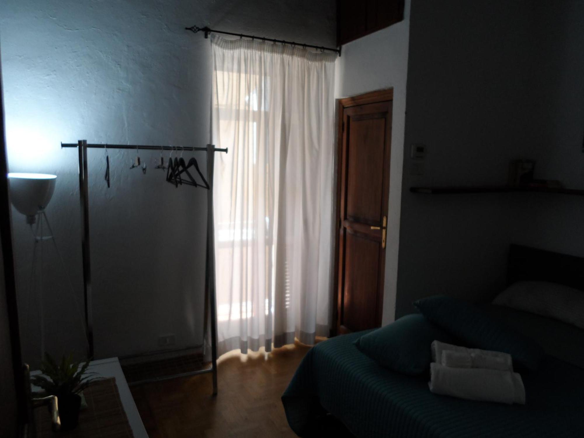 Vaticano Ohana Suite Trastevere Řím Exteriér fotografie