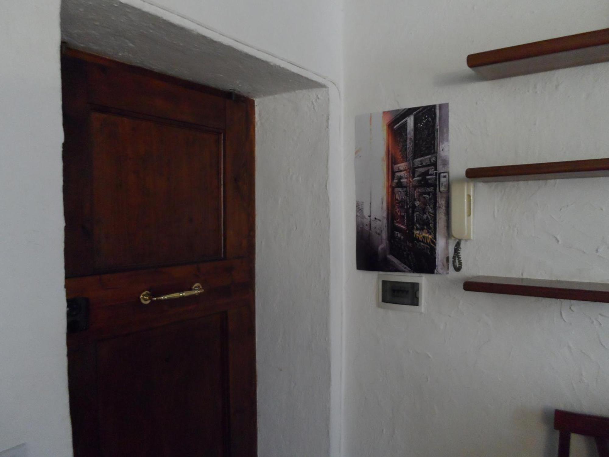 Vaticano Ohana Suite Trastevere Řím Exteriér fotografie