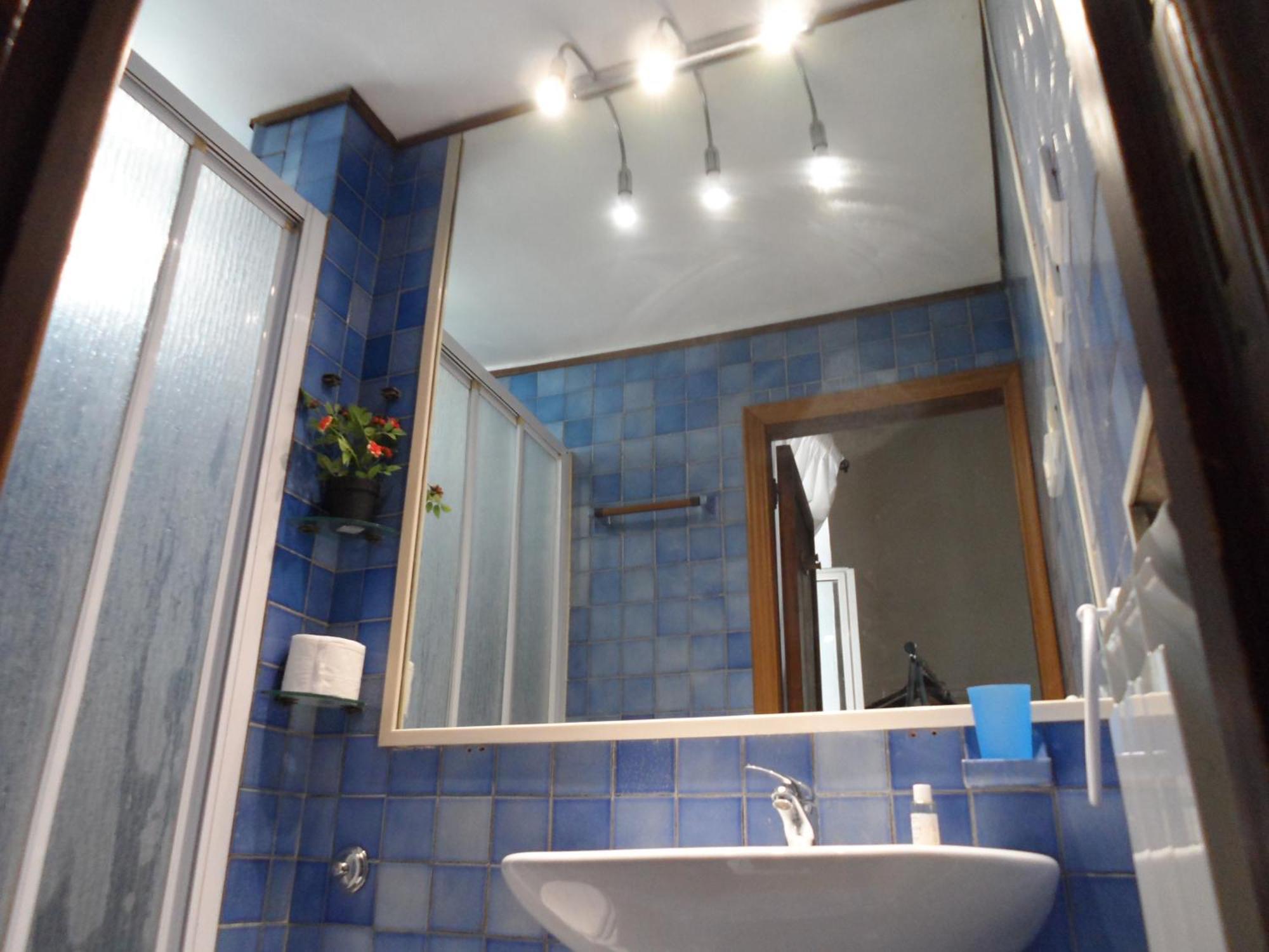 Vaticano Ohana Suite Trastevere Řím Exteriér fotografie