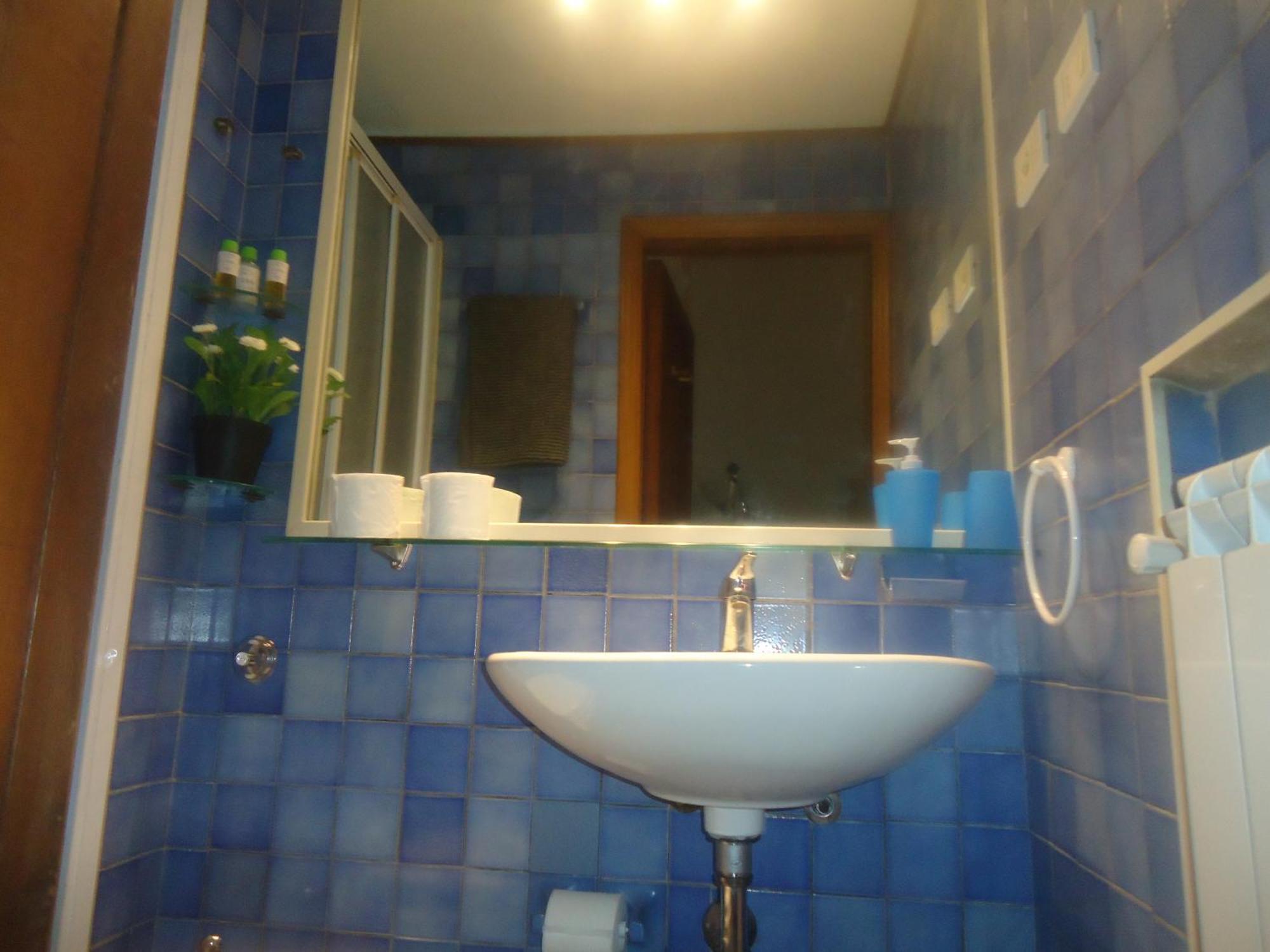 Vaticano Ohana Suite Trastevere Řím Pokoj fotografie